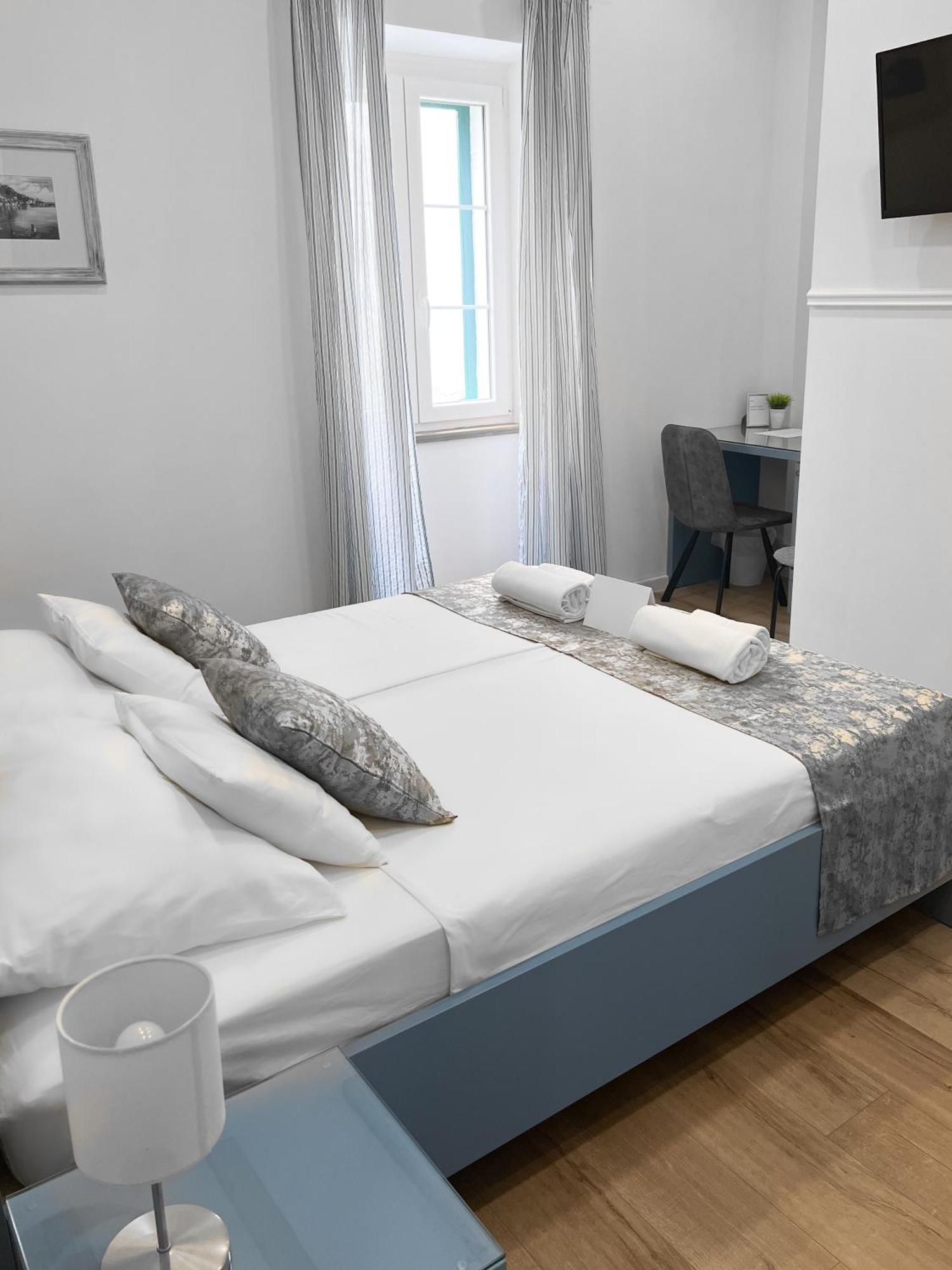 Centrum Luxury Rooms Šibenik Exterior foto