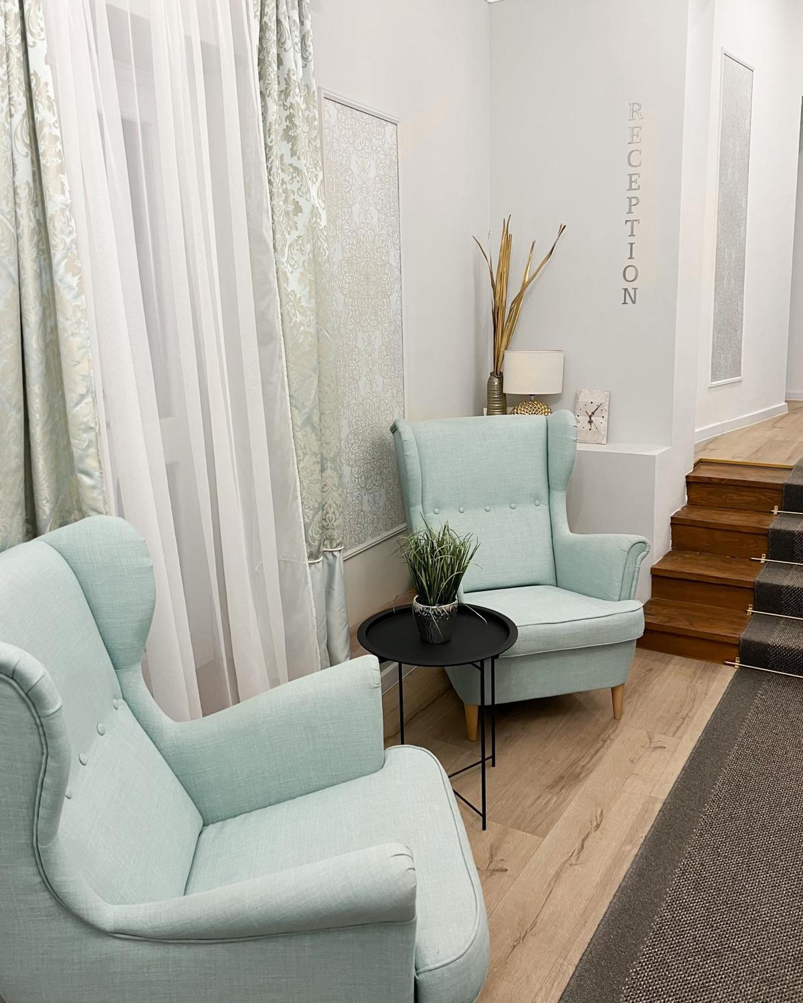 Centrum Luxury Rooms Šibenik Exterior foto