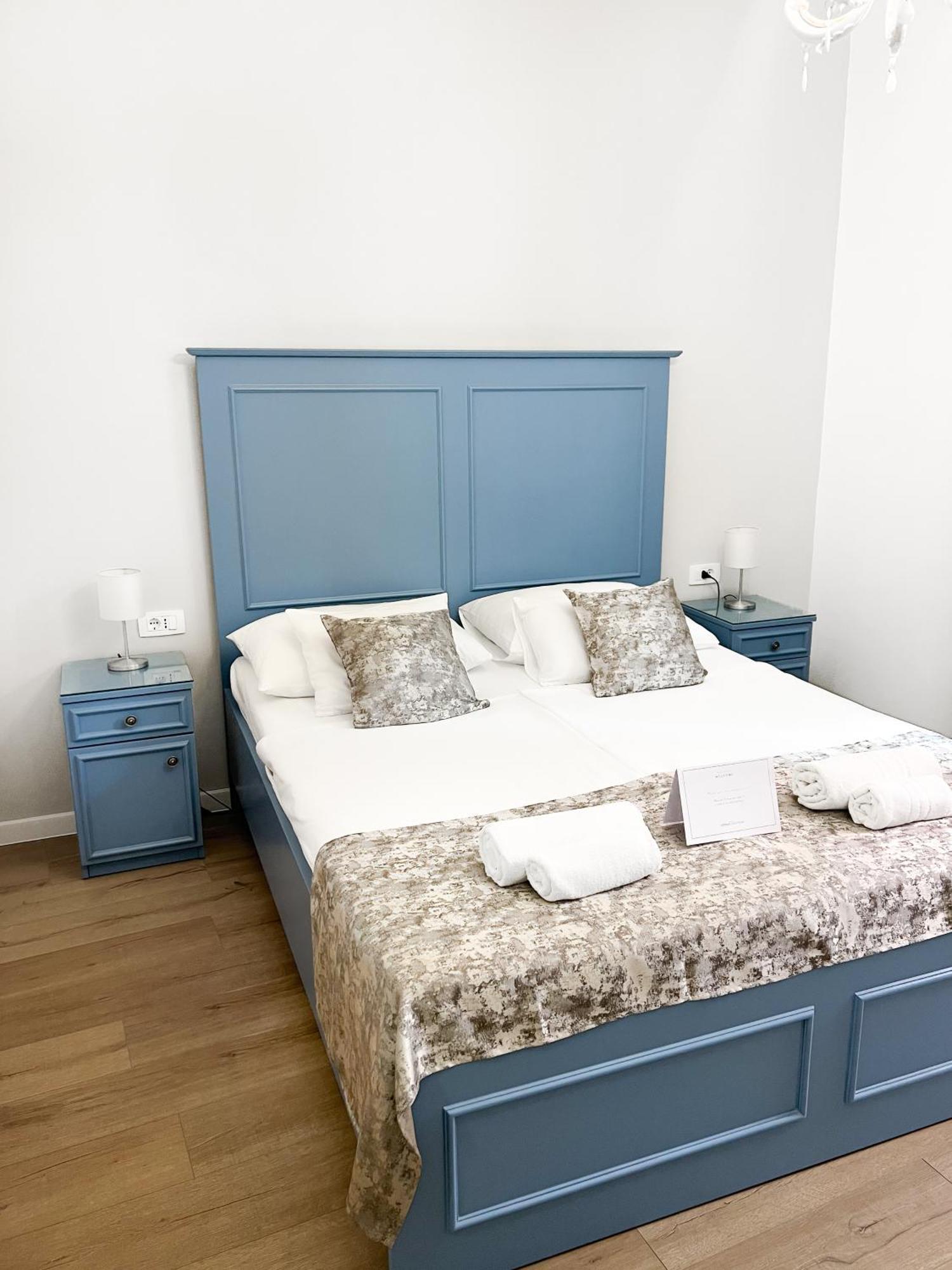 Centrum Luxury Rooms Šibenik Exterior foto