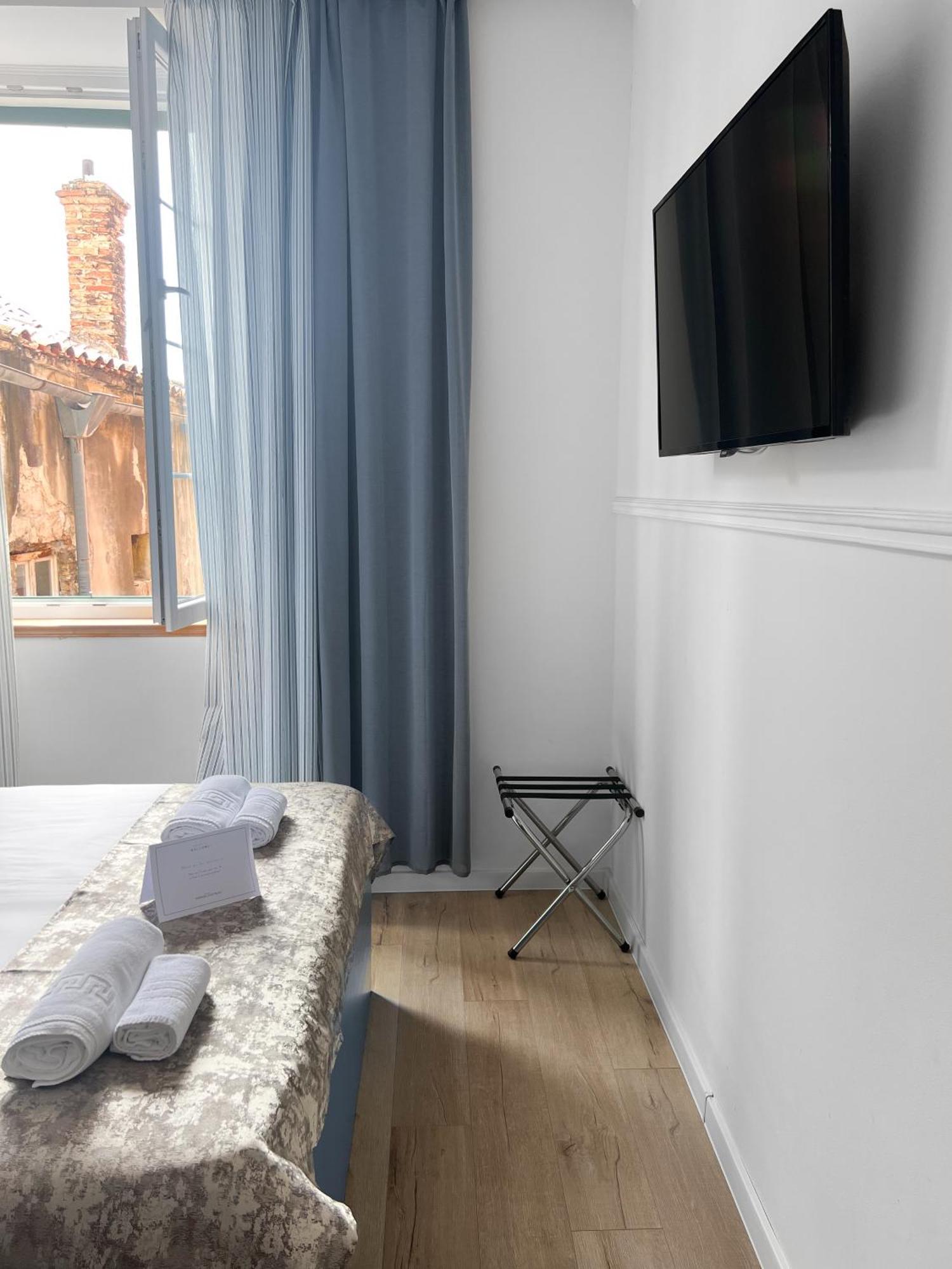 Centrum Luxury Rooms Šibenik Exterior foto
