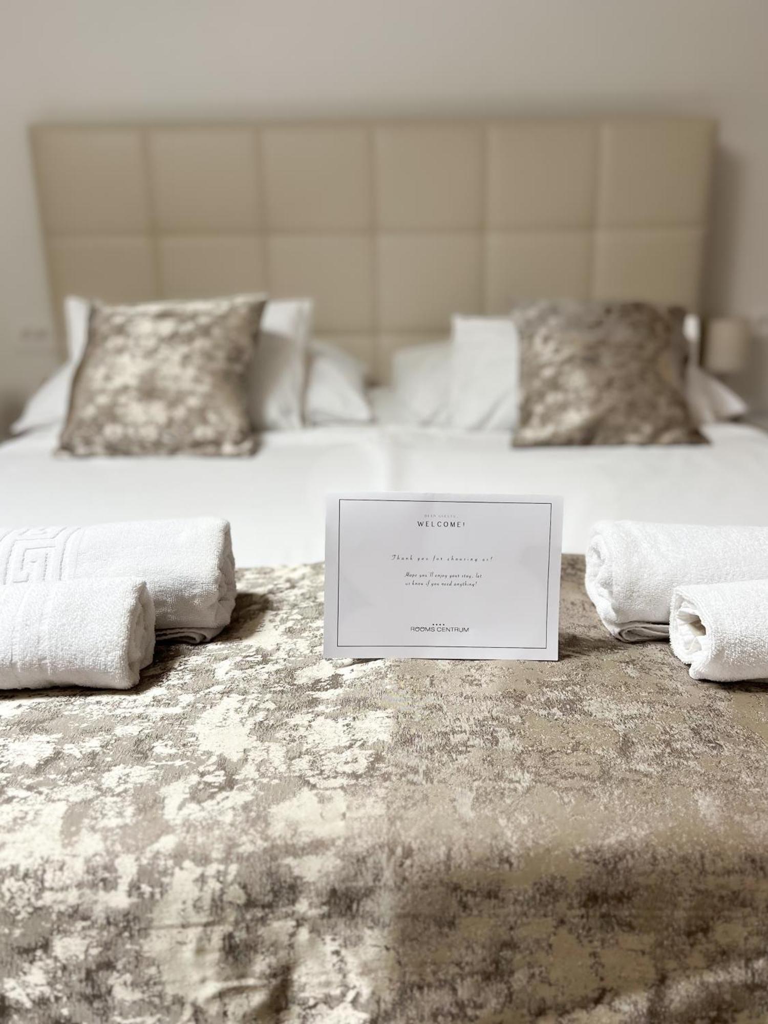Centrum Luxury Rooms Šibenik Exterior foto