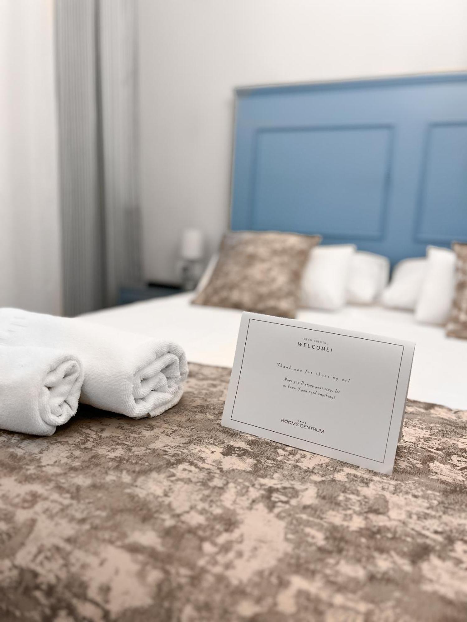 Centrum Luxury Rooms Šibenik Exterior foto