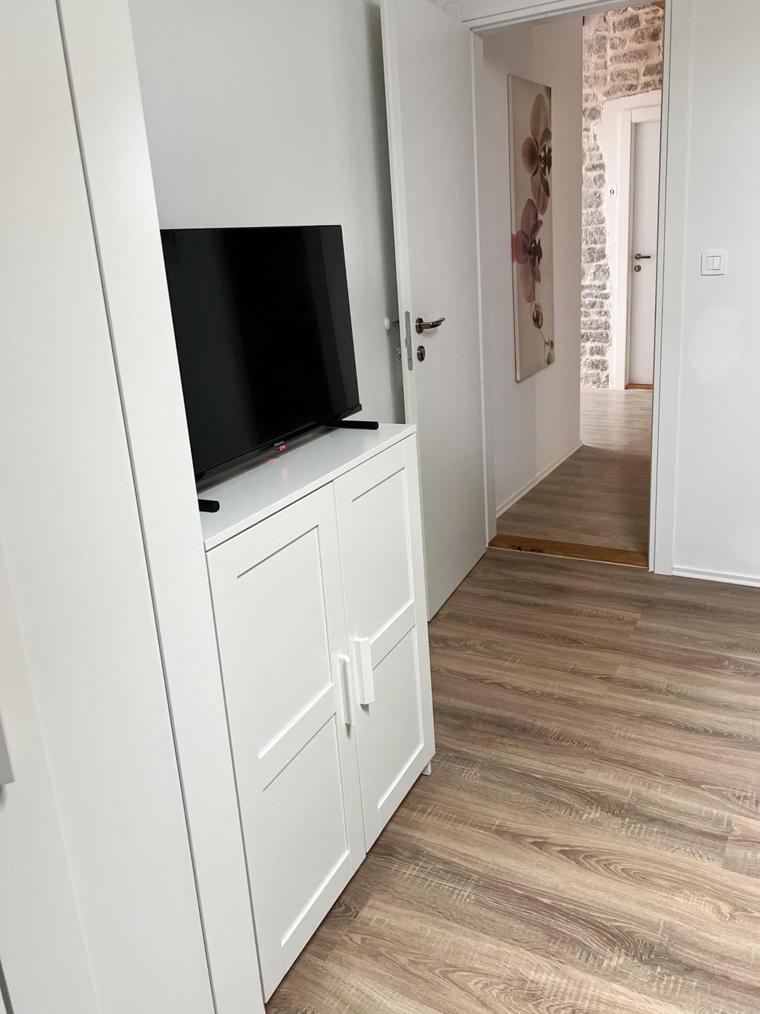 Centrum Luxury Rooms Šibenik Exterior foto