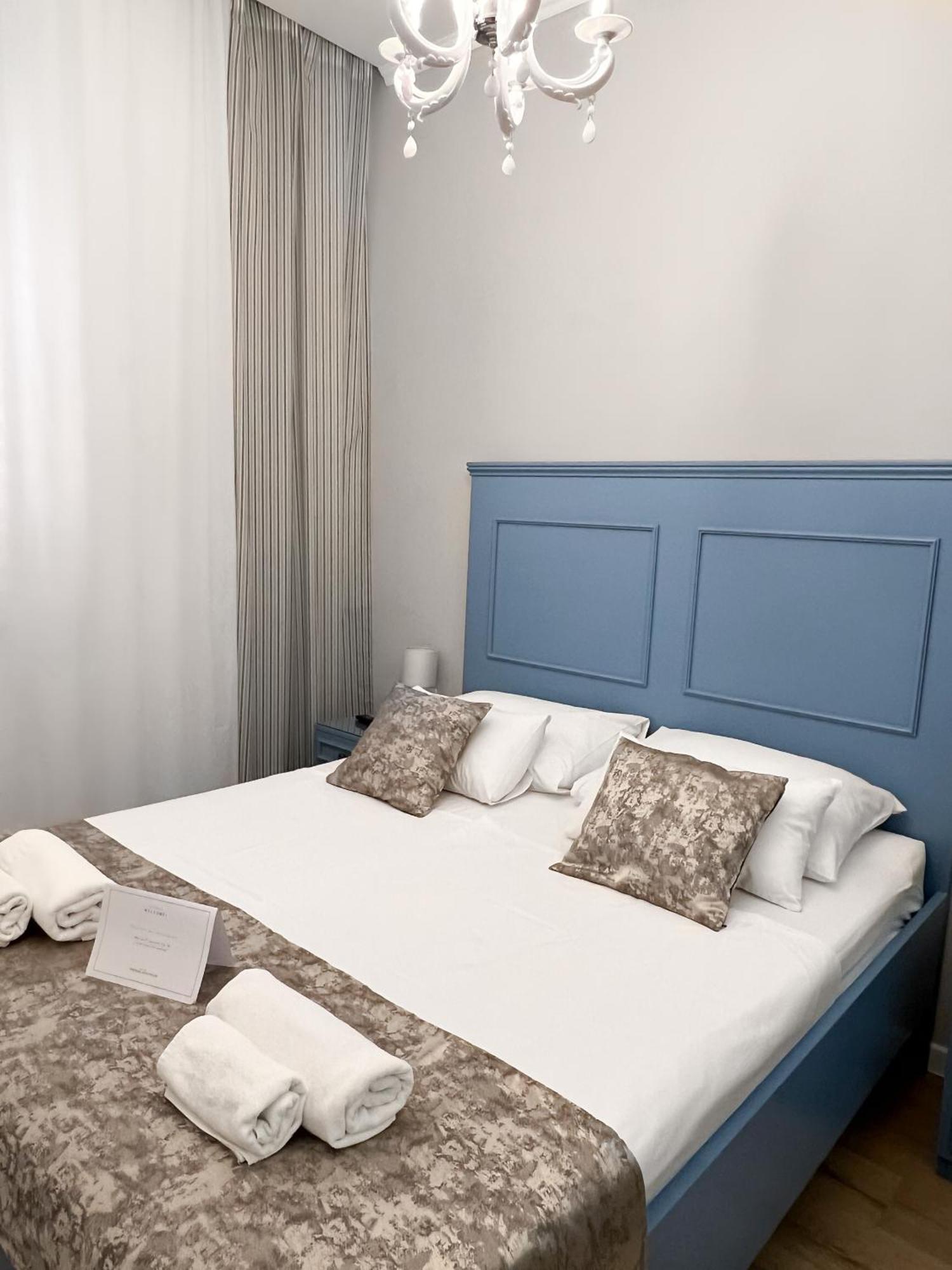 Centrum Luxury Rooms Šibenik Exterior foto