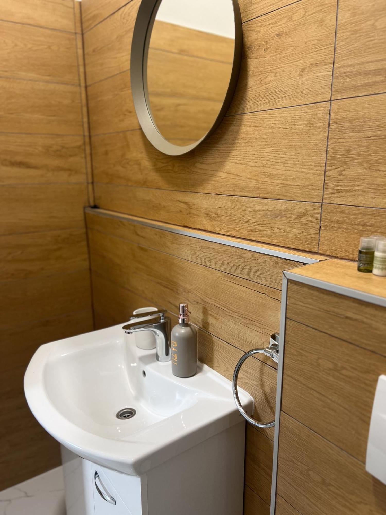 Centrum Luxury Rooms Šibenik Exterior foto